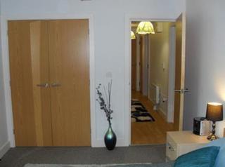 Cheltenham Luxury Apartments Exterior foto