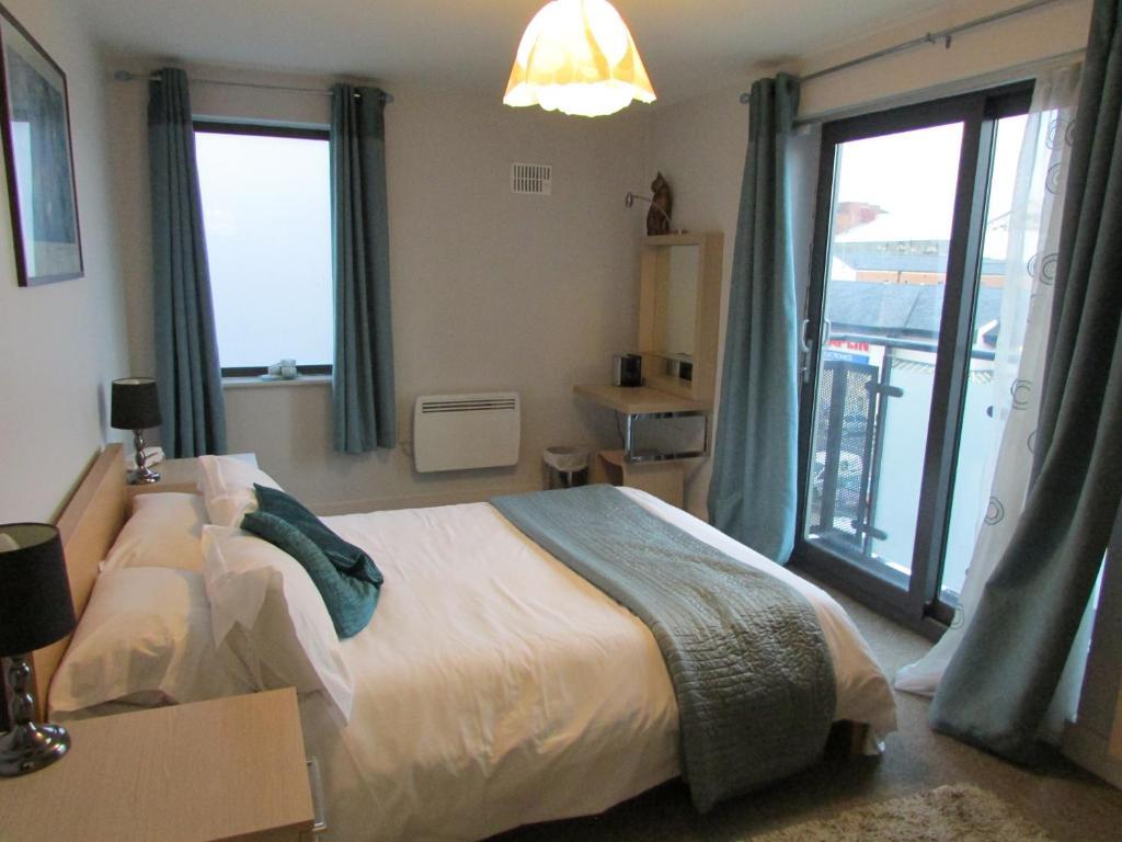 Cheltenham Luxury Apartments Cameră foto