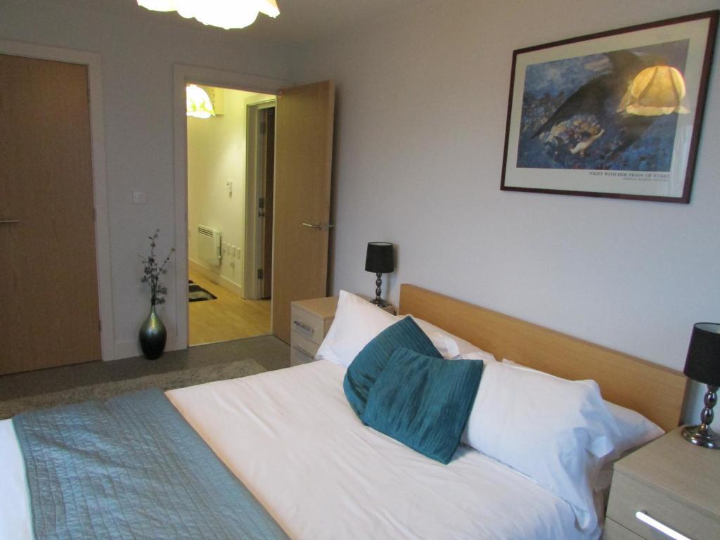 Cheltenham Luxury Apartments Cameră foto