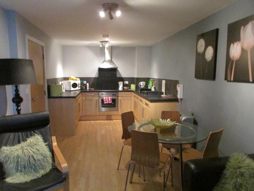 Cheltenham Luxury Apartments Cameră foto