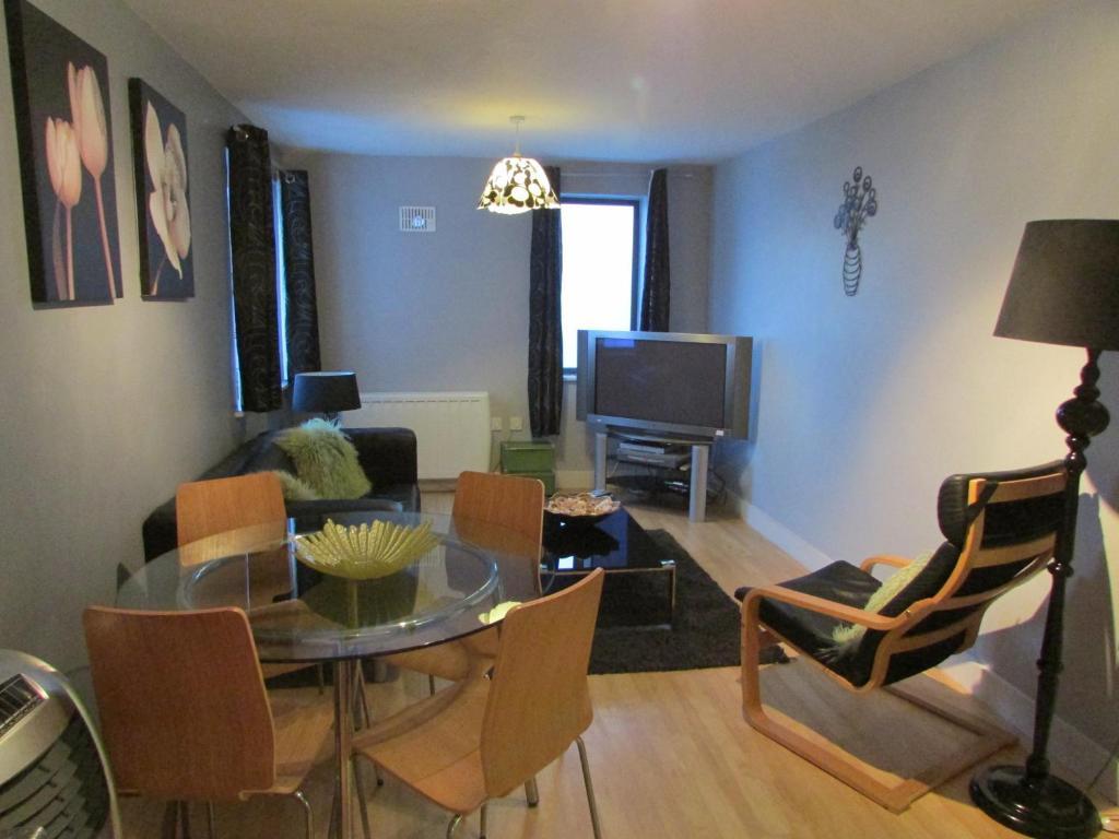 Cheltenham Luxury Apartments Cameră foto
